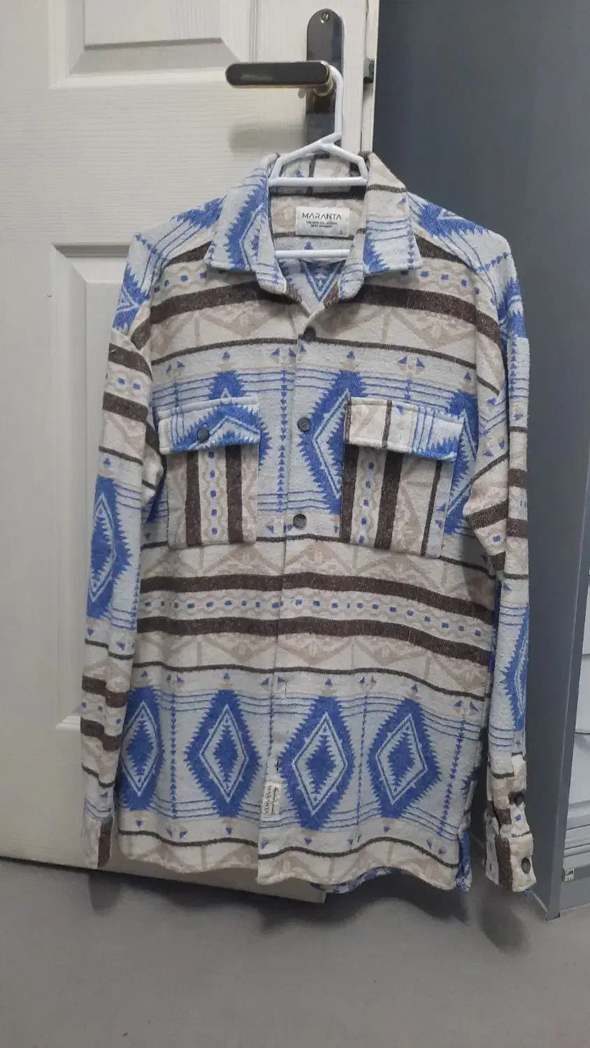 ژاکت ضخیم|لباس|زنجان, |دیوار