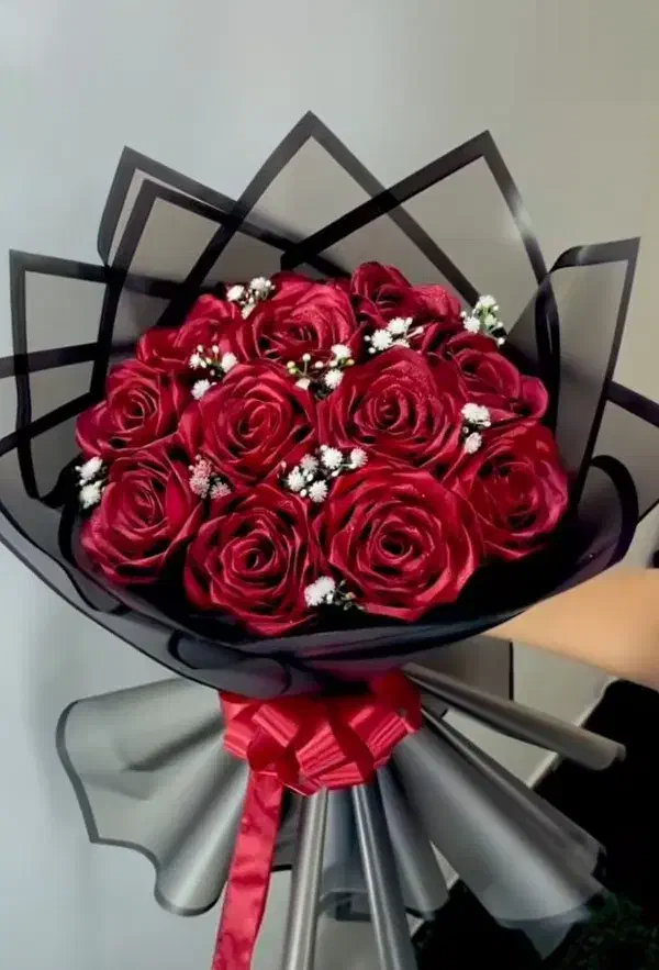 فروش دستهگل مصنوعی خاص برای هرمناسبتی|گل مصنوعی|اهواز, زیتون کارگری|دیوار