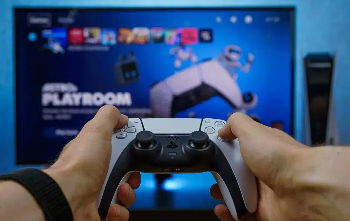 نصب بازی PS5 &  PS4|کنسول، بازی ویدئویی و آنلاین|اردبیل, |دیوار