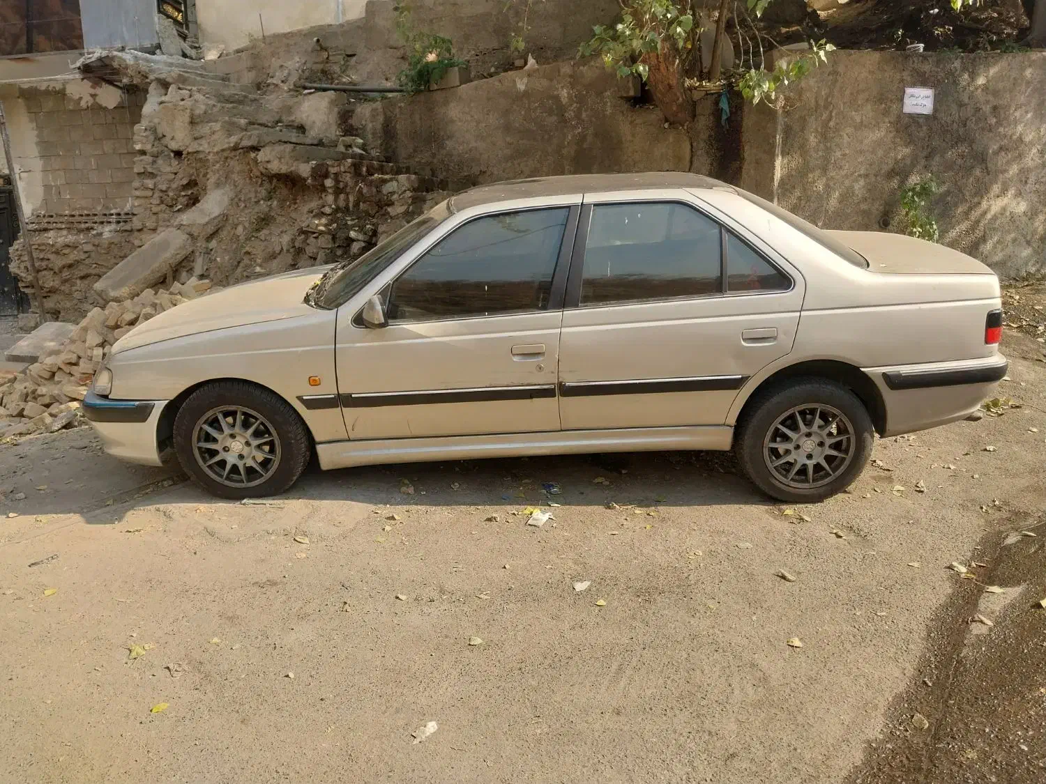 خودروپارسelx|خودرو سواری و وانت|تهران, گلاب دره|دیوار