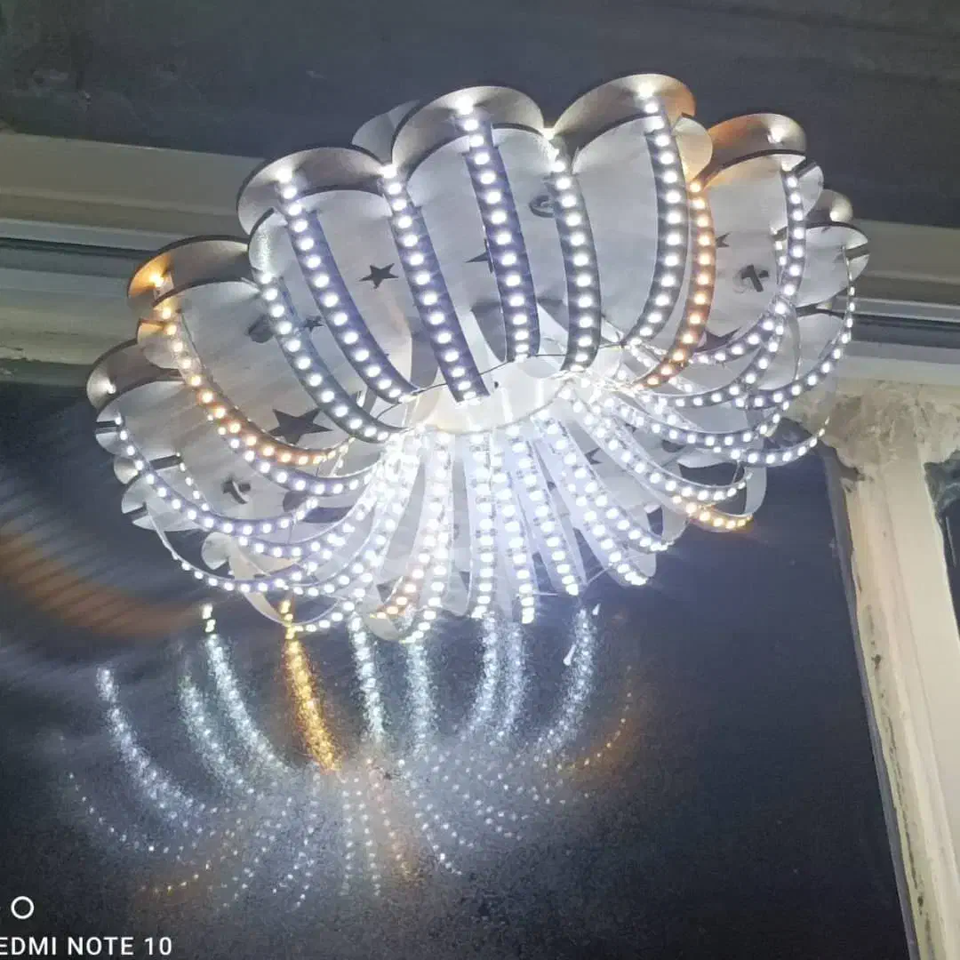 لامپ فوق کم مصرف کوزه ای|لامپ و چراغ|کرج, مطهری|دیوار