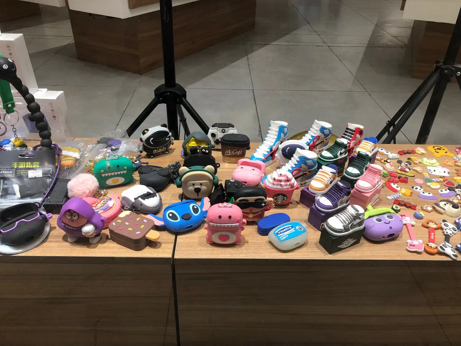 فروش عمده لوازم جانبی موبایل/قیمت زیر بازار|لوازم جانبی موبایل و تبلت|تهران, گلستان (شهرک راه آهن)|دیوار