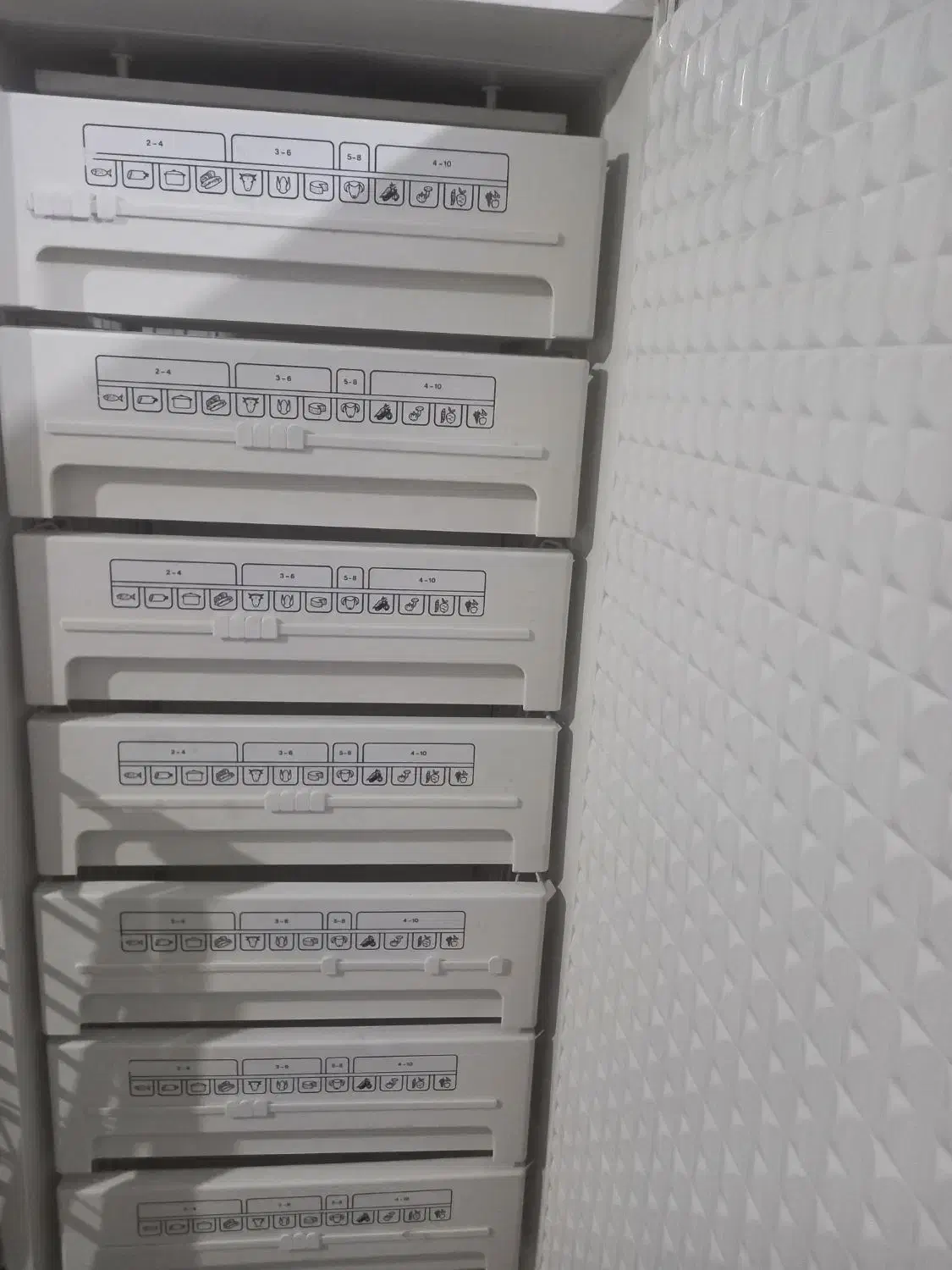 فریزر|یخچال و فریزر|مشهد, سیس‌آباد|دیوار