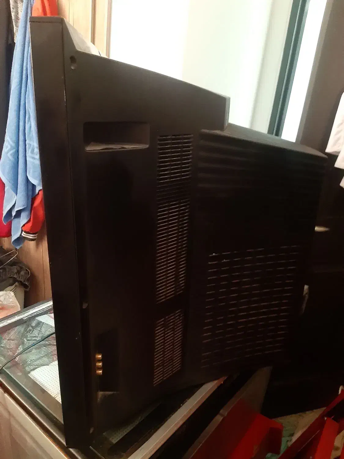 تلوزیون ال جی ۳۲|تلویزیون و پروژکتور|فولادشهر, مسکن مهر فولادشهر|دیوار