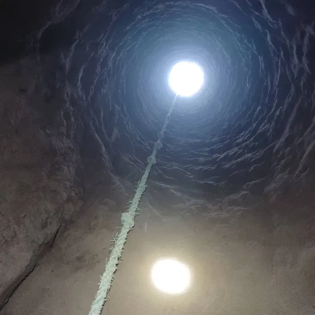 مغنی چاه کن|خدمات پیشه و مهارت|سیرجان, |دیوار