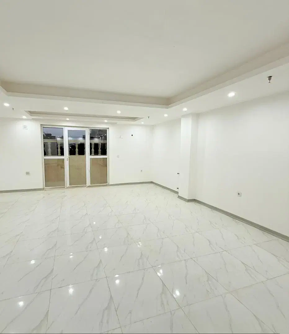 آپارتمان 129 متر / واحد جلو / لوکیشن بینظیر|فروش آپارتمان|اهواز, شهرک دانشگاه|دیوار