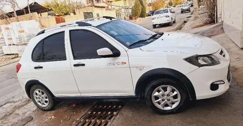 کوئیکMT مدل1402|خودرو سواری و وانت|یاسوج, |دیوار