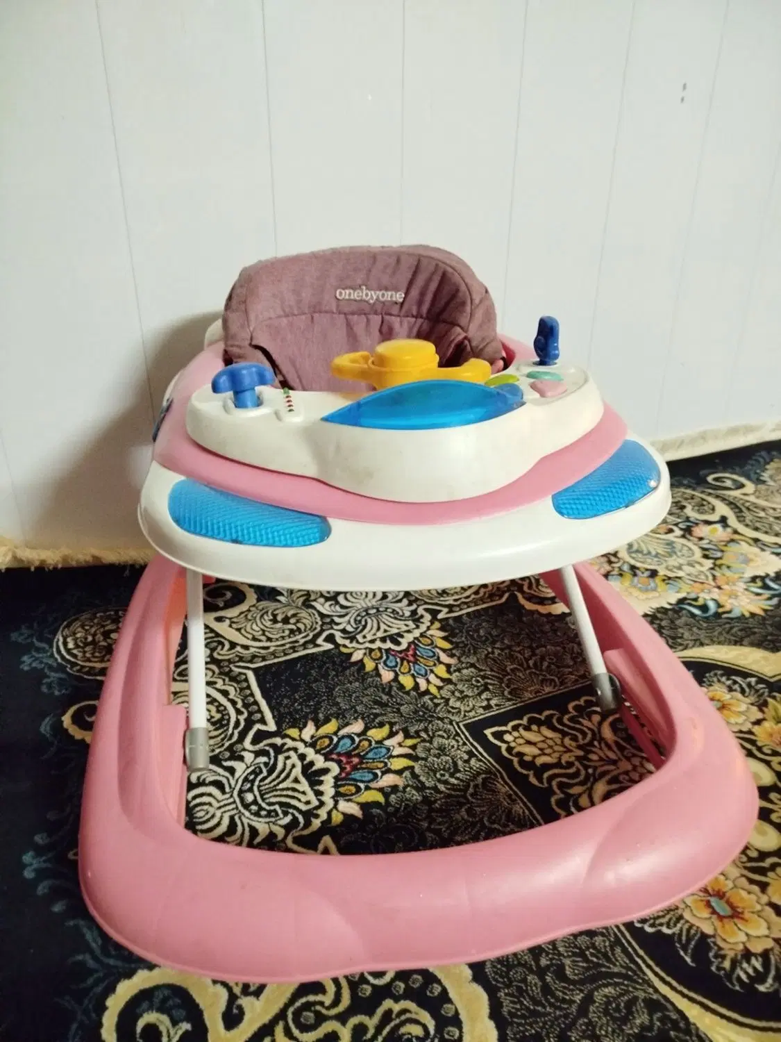 بچه گونه|اسباب و اثاث بچه|اردبیل, |دیوار