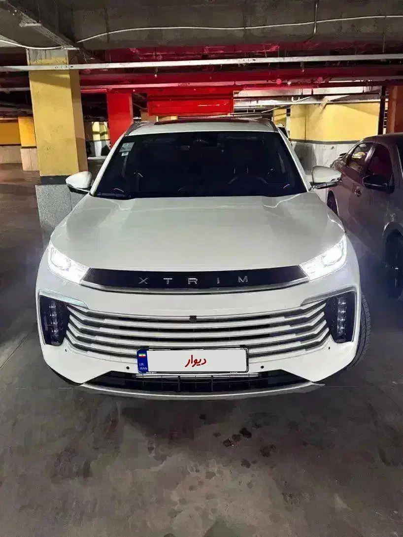 اکستریم txl|خودرو سواری و وانت|قم, دورشهر|دیوار