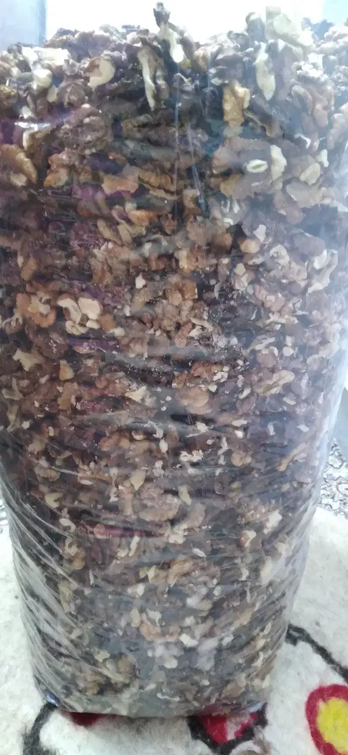 مغز گردو امسالی|خوردنی و آشامیدنی|مشهد, شهرک ابوذر|دیوار