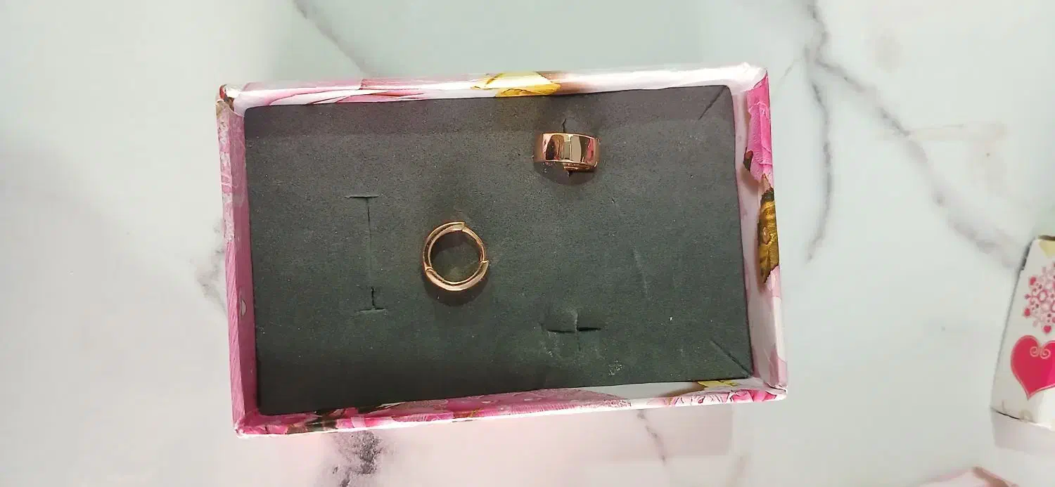 گوشواره ژوپینگ|بدلیجات|فردیس, قریشی|دیوار