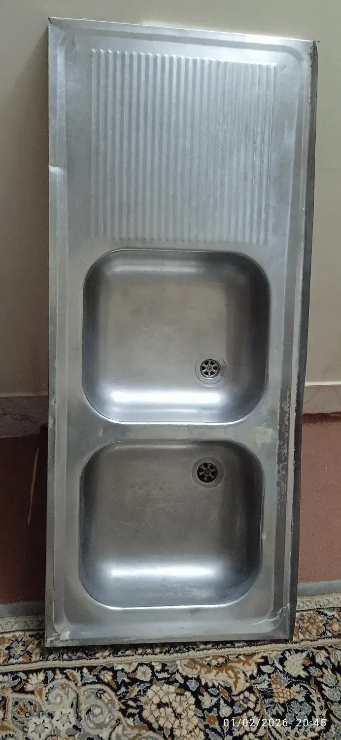 لوازم نظافتی|لوازم سرویس بهداشتی|گرگان, |دیوار