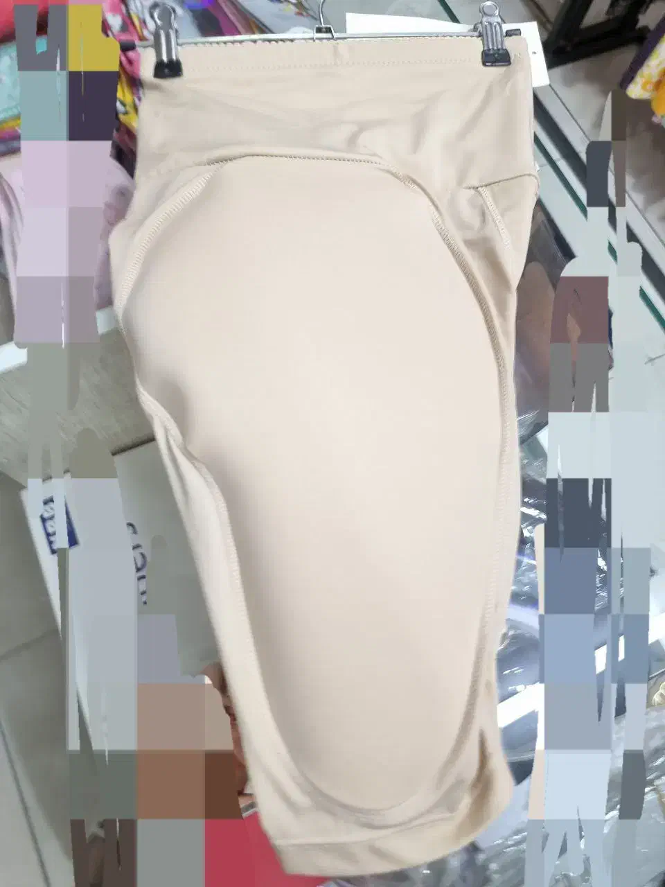 پروتز باسن و بقل رون کمر گنی|لباس|تایباد, |دیوار