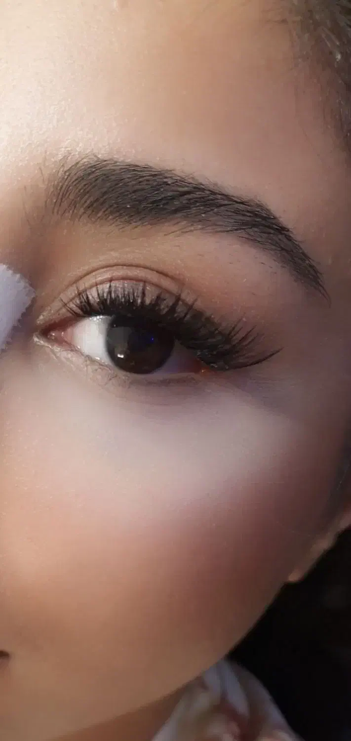 کاشت مژه|خدمات آرایشگری و زیبایی|تهران, گرگان|دیوار