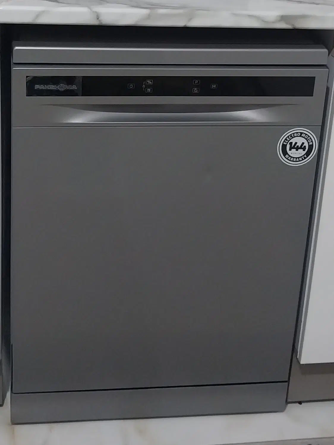 ماشین  ظرف شویی|ماشین ظرفشویی|خمین, |دیوار