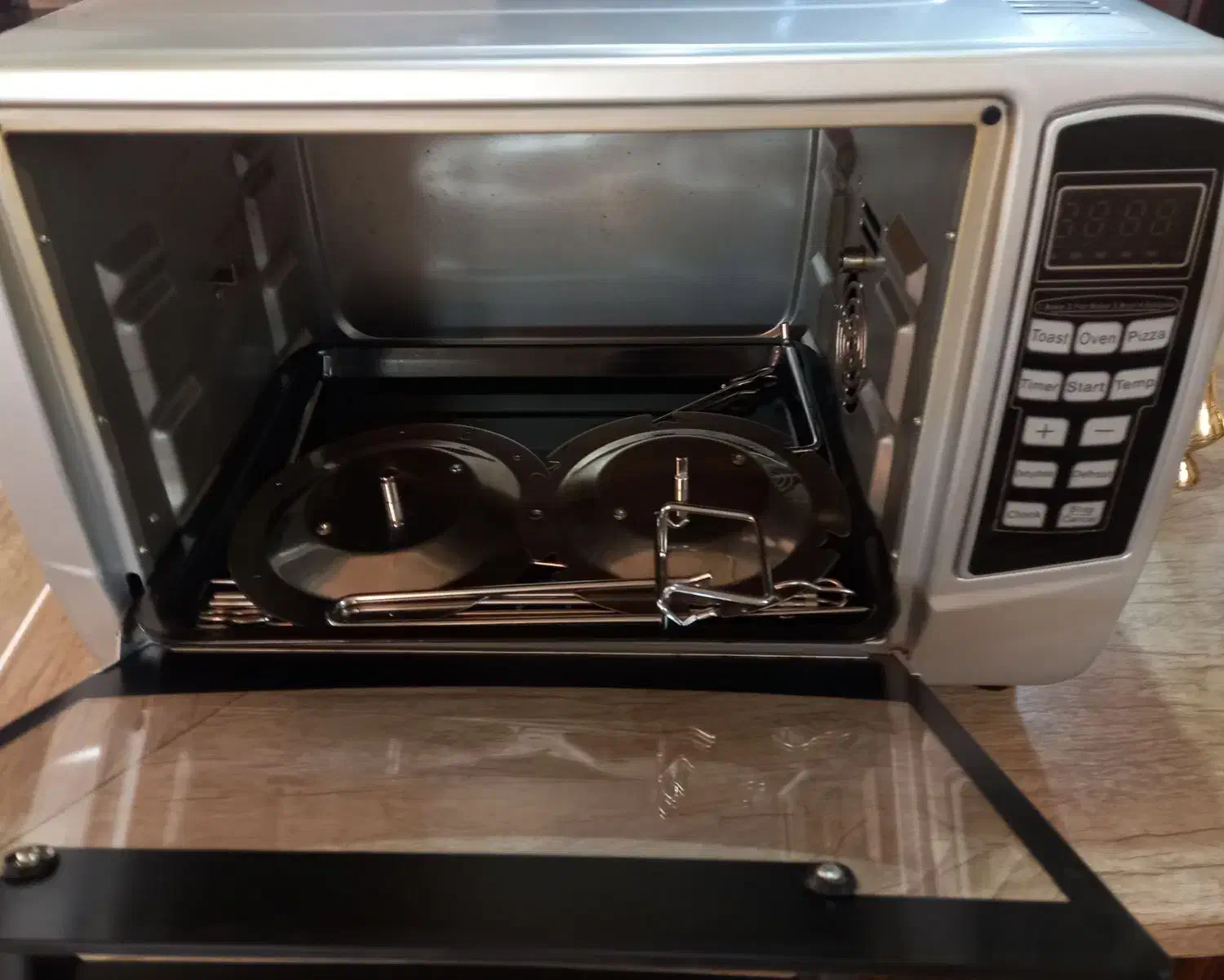 توستر|اجاق گاز و لوازم برقی پخت‌وپز|تویسرکان, |دیوار