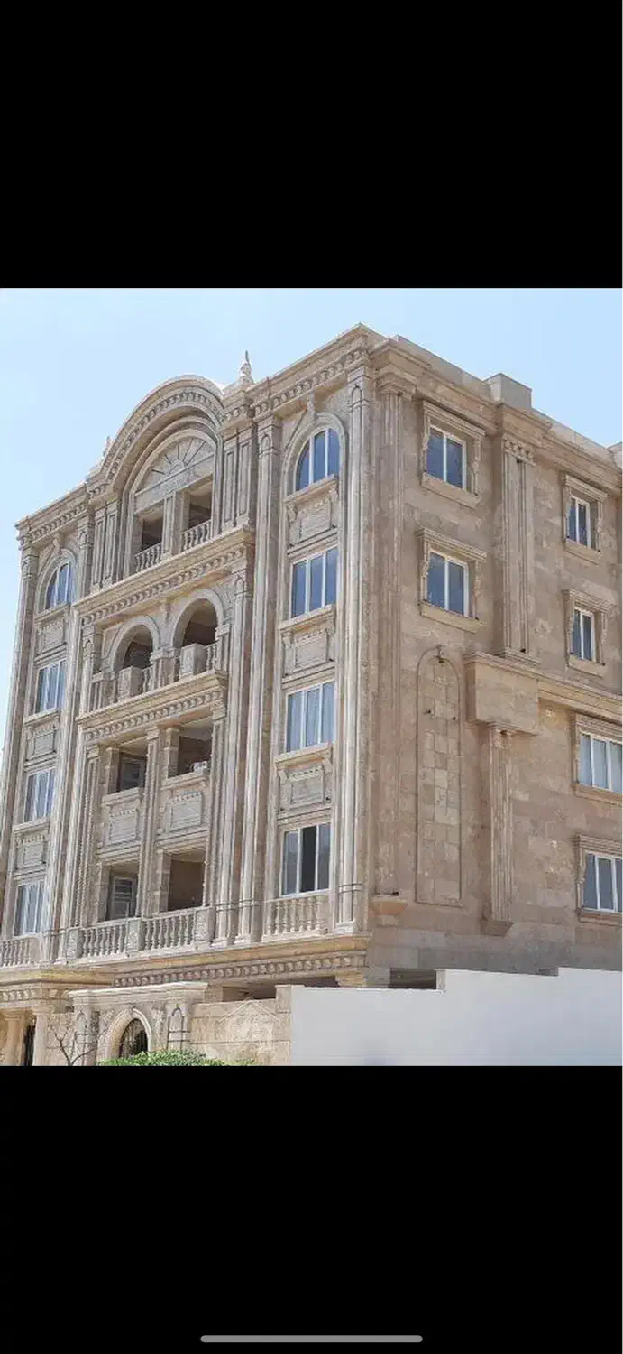 پیش فروش واحد ۱۰۹ متری گرمدره جنوبی امیر اباد|پیش‌فروش املاک|گرمدره, |دیوار