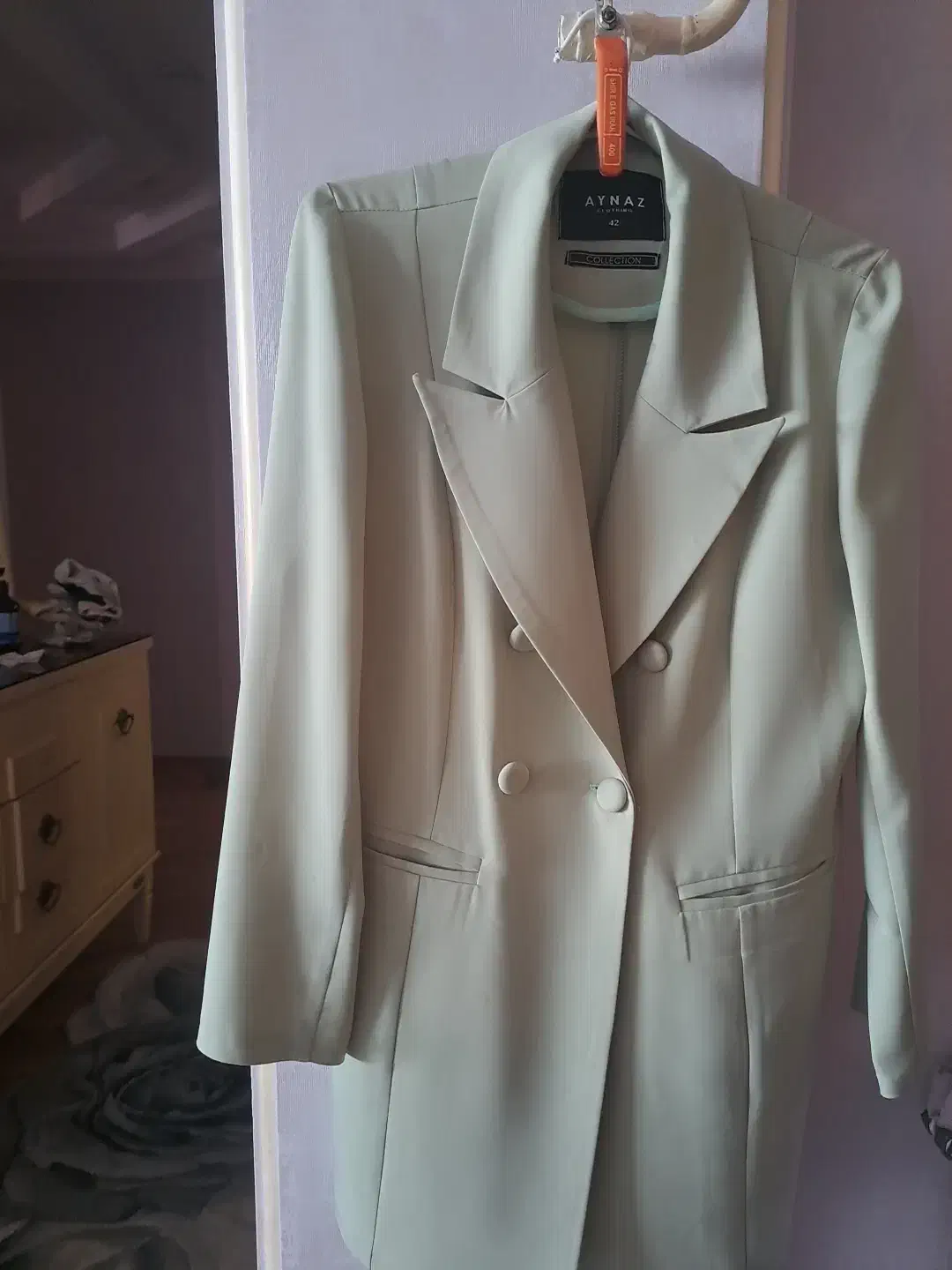 سه عدد کت زنانه|لباس|لاهیجان, رجایی|دیوار