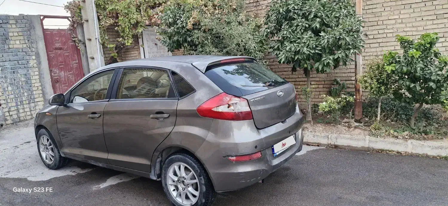 mvm315 مدل91|خودرو سواری و وانت|شیراز, دروازه قران|دیوار