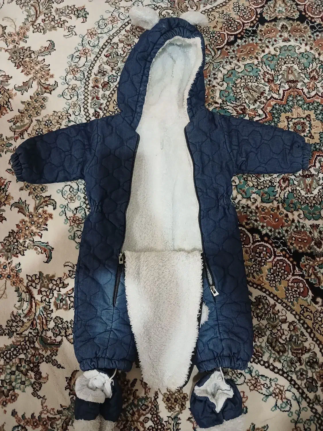 لباس|کفش و لباس بچه|اسلامآباد غرب, |دیوار