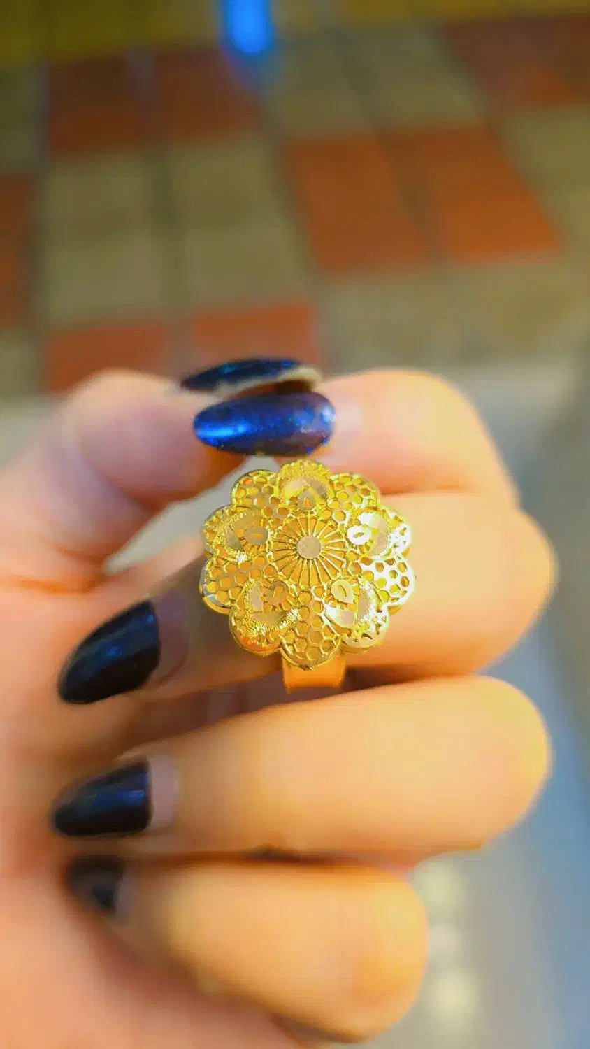 فروش طلا در حد نو|جواهرات|یاسوج, |دیوار