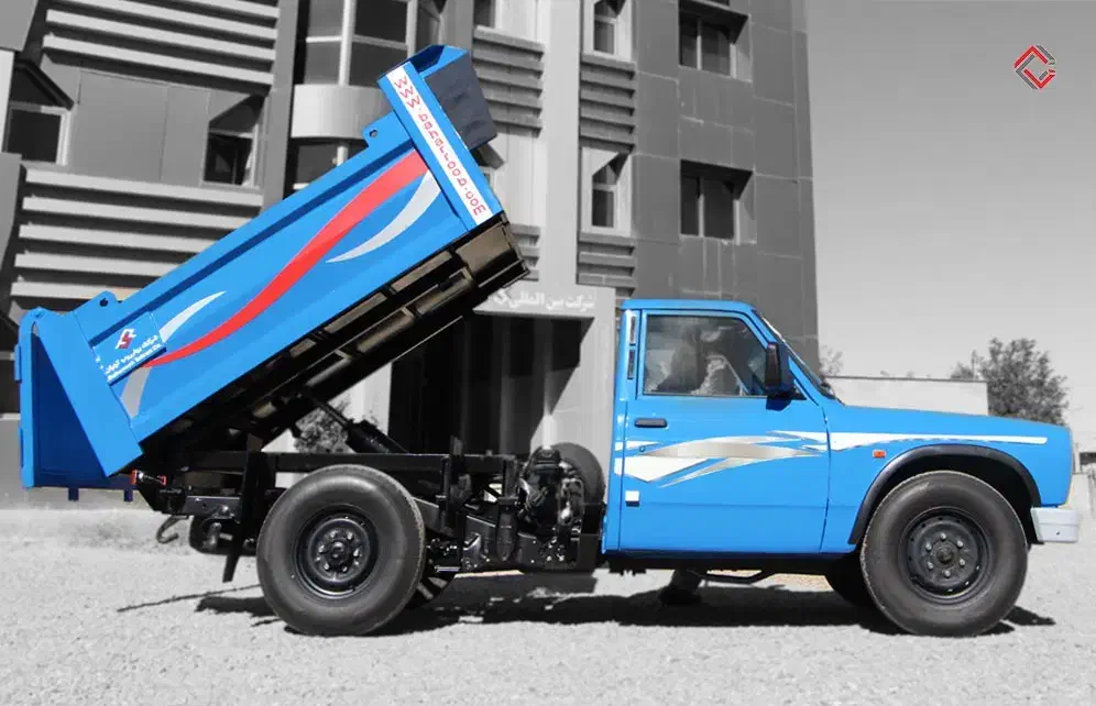 نیازمند نیسان کمپرسی تا مبلغ ۵۵۰ تومن|فعالیت داوطلبانه|شاهرود, |دیوار