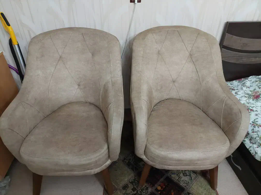 فروش مبل راحتی|مبلمان خانگی و میز عسلی|شاهینشهر, فردوسی|دیوار