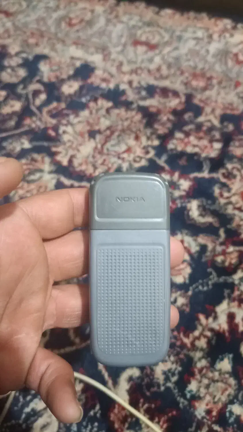 گوشی نوکیا|موبایل|قم, شاه ابراهیم|دیوار