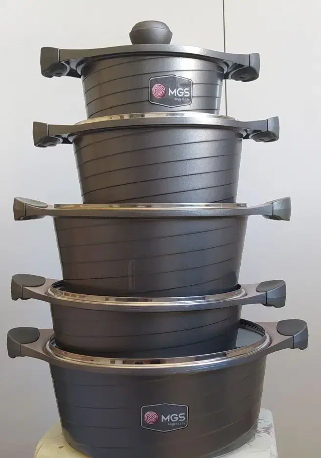 قابلمه چدن|ظروف پخت‌وپز|کرمانشاه, |دیوار