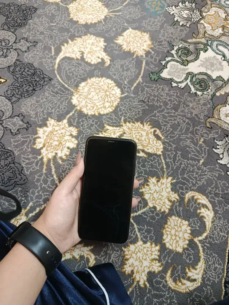 ایفونx|موبایل|گلبهار, شهر جدید گلبهار|دیوار