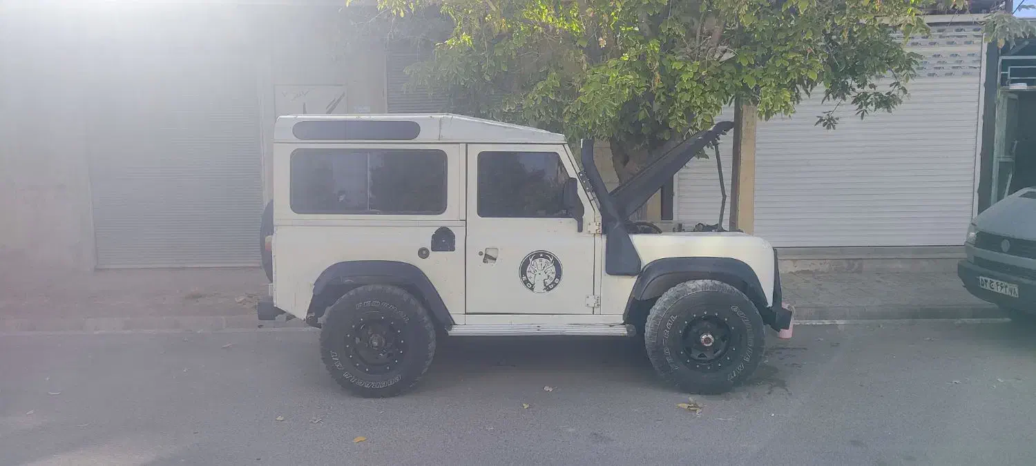 پاژن سانتانا مدل 77|خودرو سواری و وانت|نسیمشهر, |دیوار