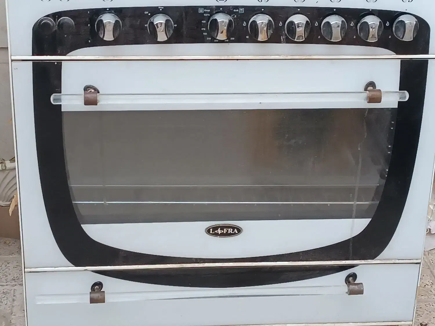 برای فروش قیمت توافقی|ماشین لباسشویی و خشککن لباس|تاکستان, |دیوار