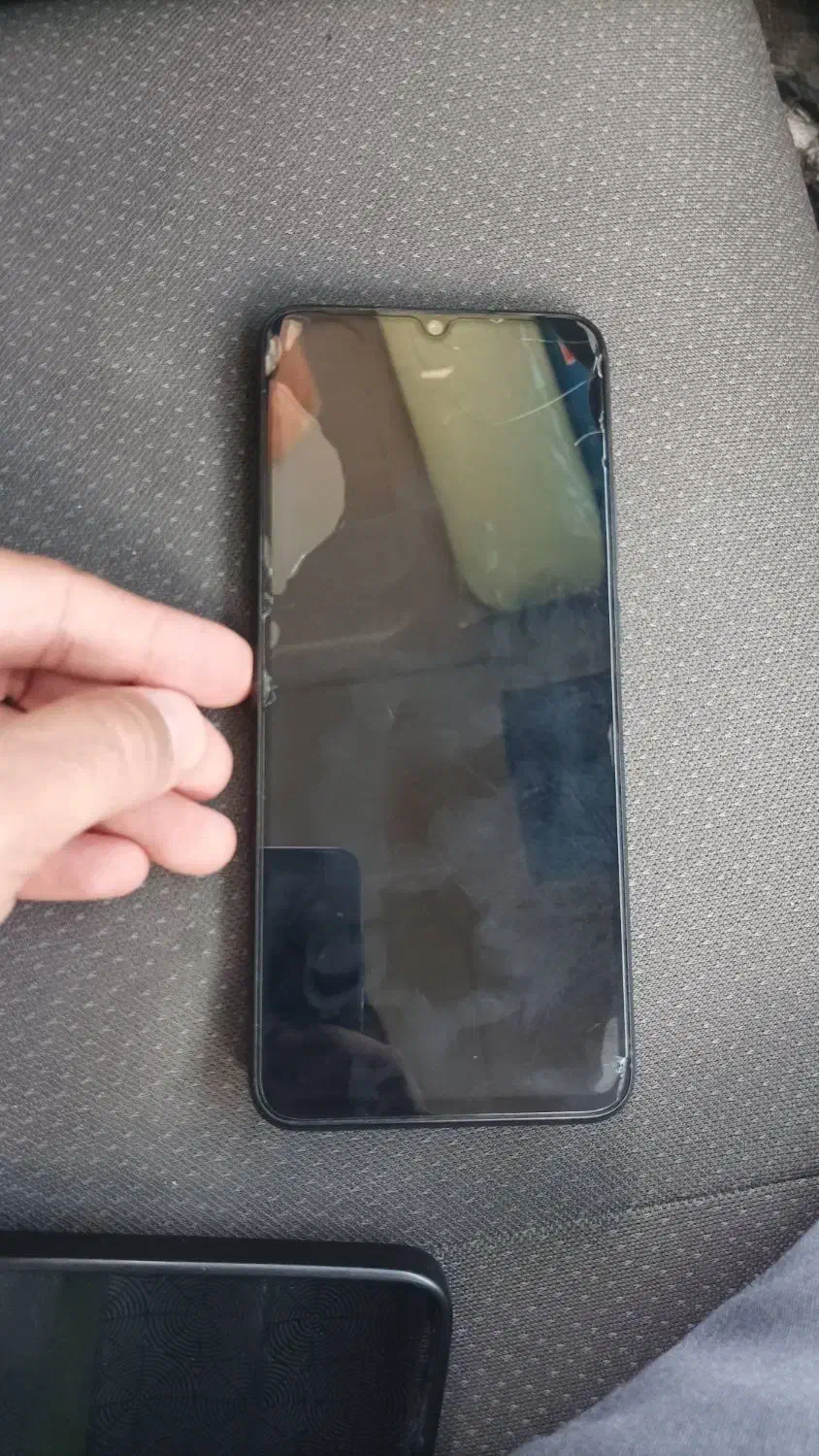 Poco c40 و note 11|موبایل|خرم‌آباد, |دیوار