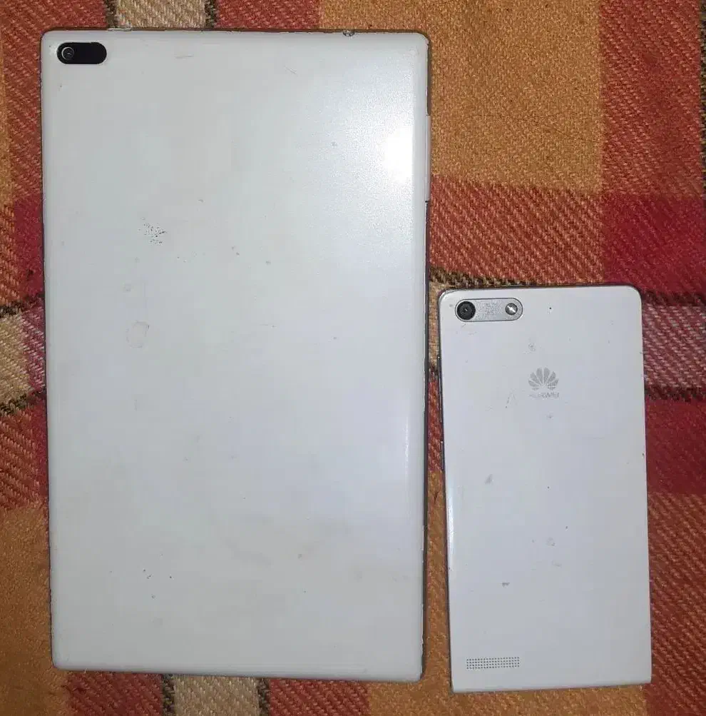 تبلت و گوشی نیازبه تعمیر|تبلت|باغستان, |دیوار