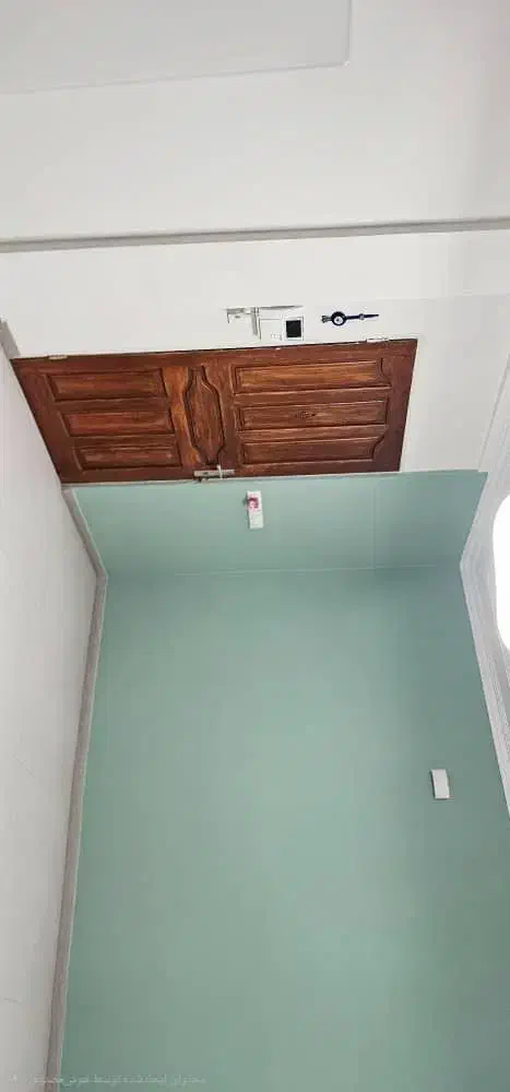 ۵۵مترشهران شمال خ یکم فول روبه آفتاب بالکن آسانسور