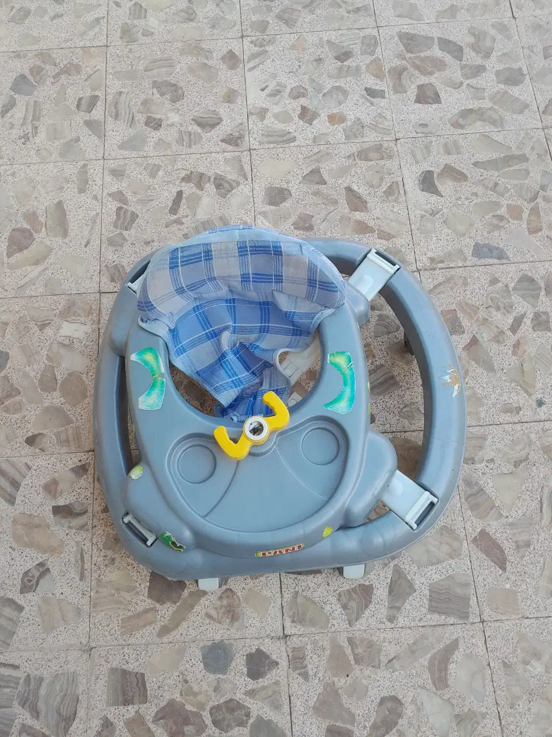 روروک سالم وتمیز|اسباب و اثاث بچه|سبزوار, قصبه اب یمین|دیوار