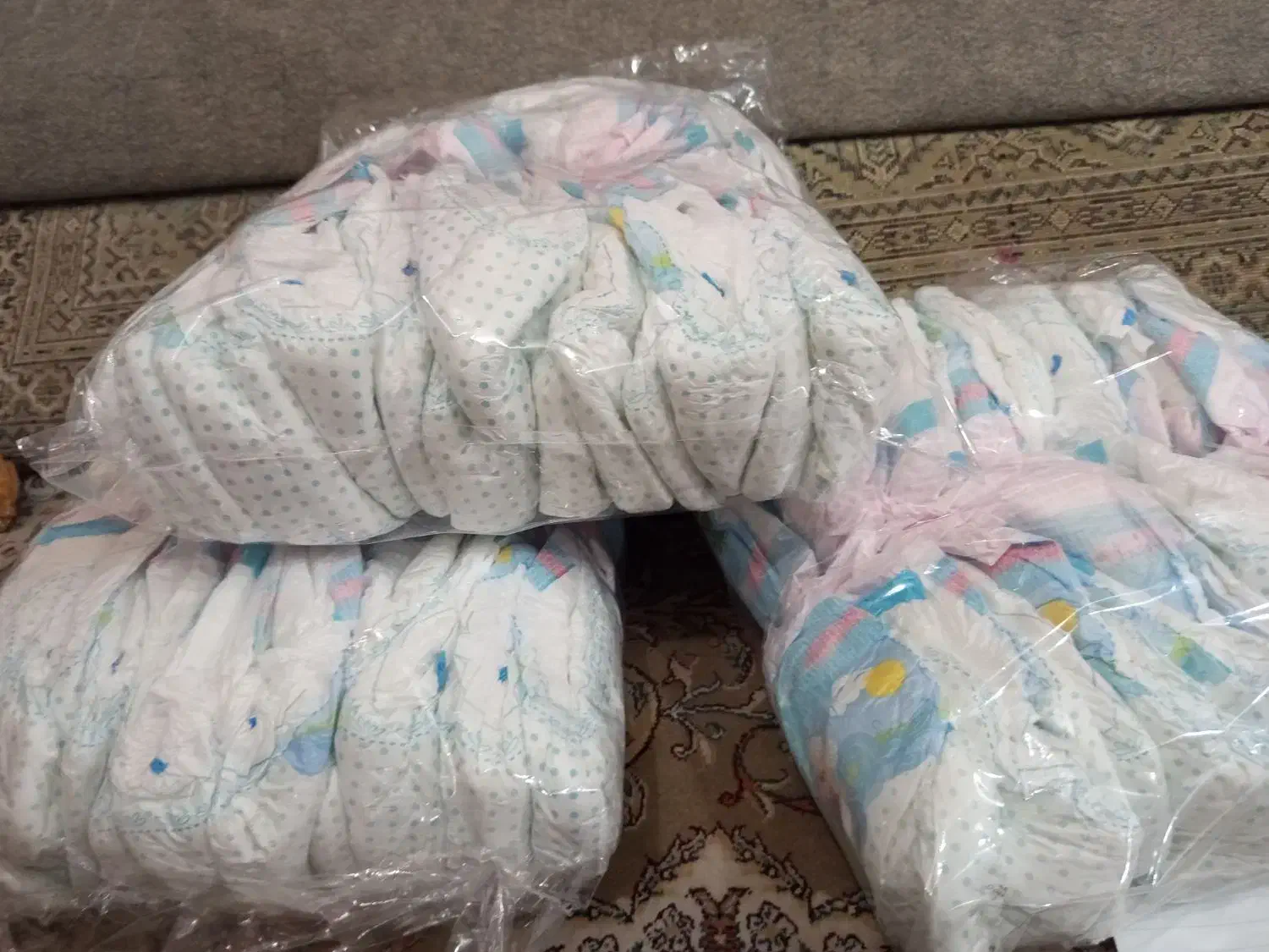 مای بیبی|اسباب و اثاث بچه|شوشتر, |دیوار