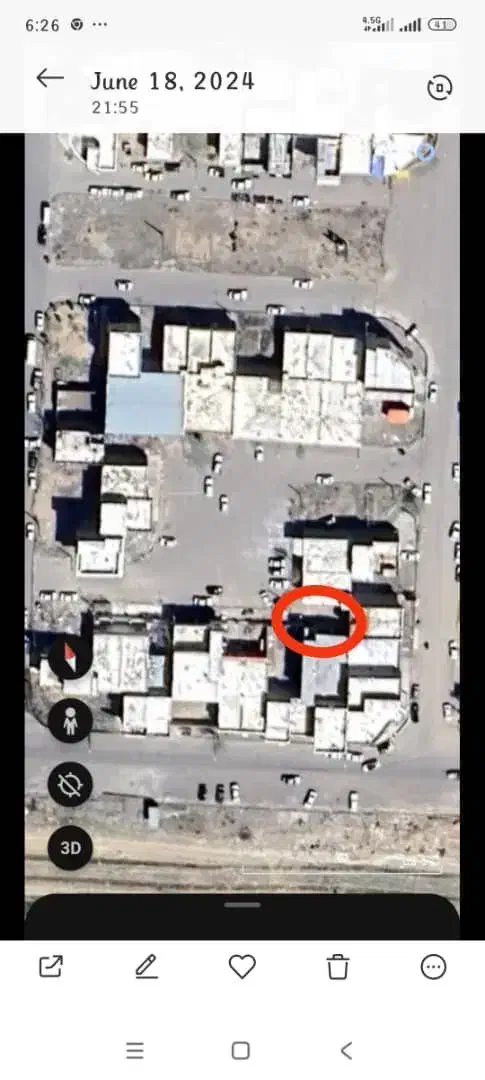 زمین سایت کارگاهی ۹۶ متر|فروش دفتر صنعتی، کشاورزی، تجاری|زنجان, |دیوار