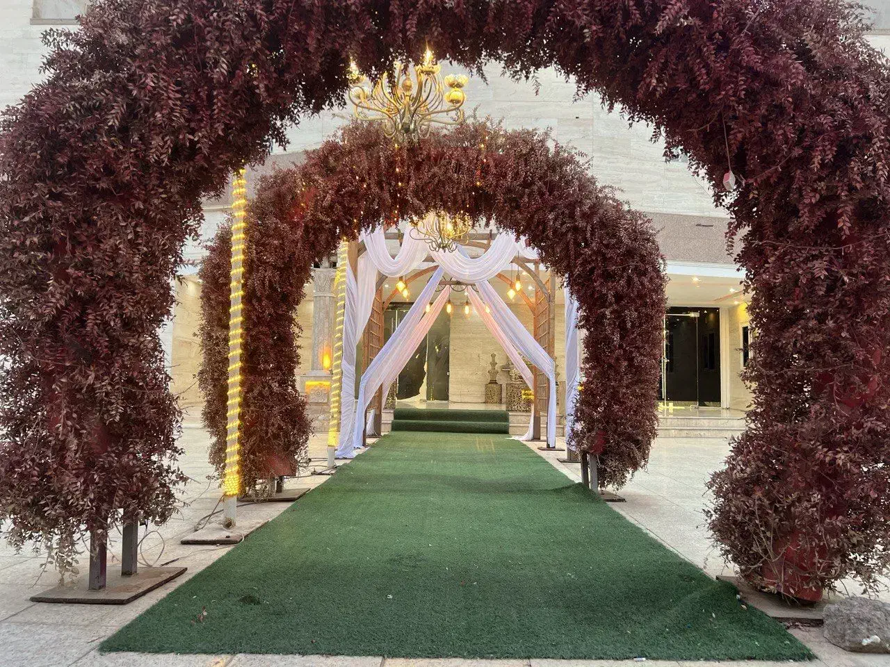 ازدواج اسان بارانا(با بهترین کیفیت بصورت اقساط)|خدمات پذیرایی، مراسم|اهواز, نادری|دیوار