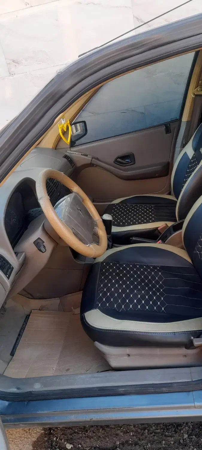 پژو 405|خودرو سواری و وانت|رشت, دخانیات|دیوار