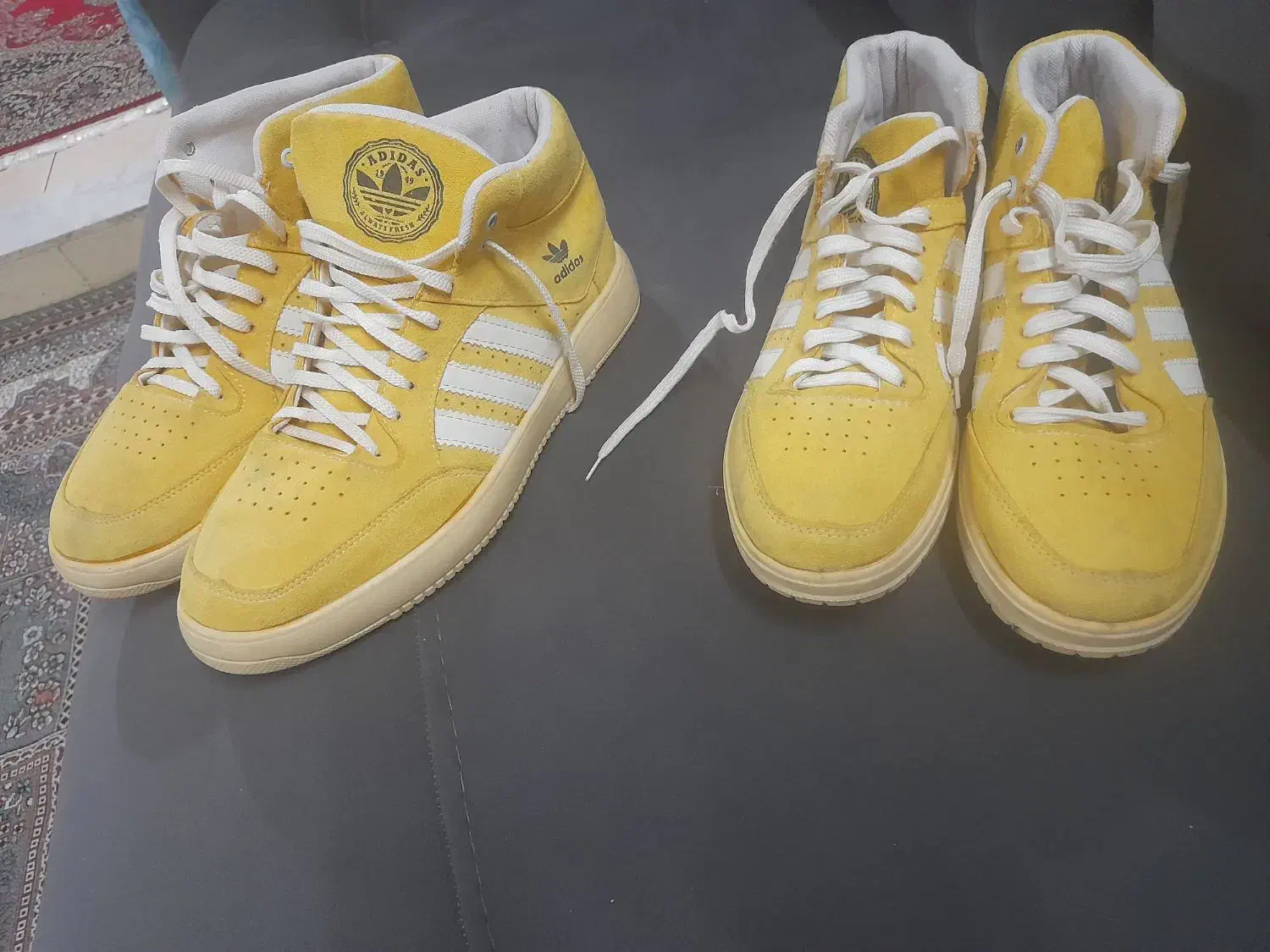 کفش درحد|کیف، کفش، کمربند|پاکدشت, پاکدشت (مامازند)|دیوار