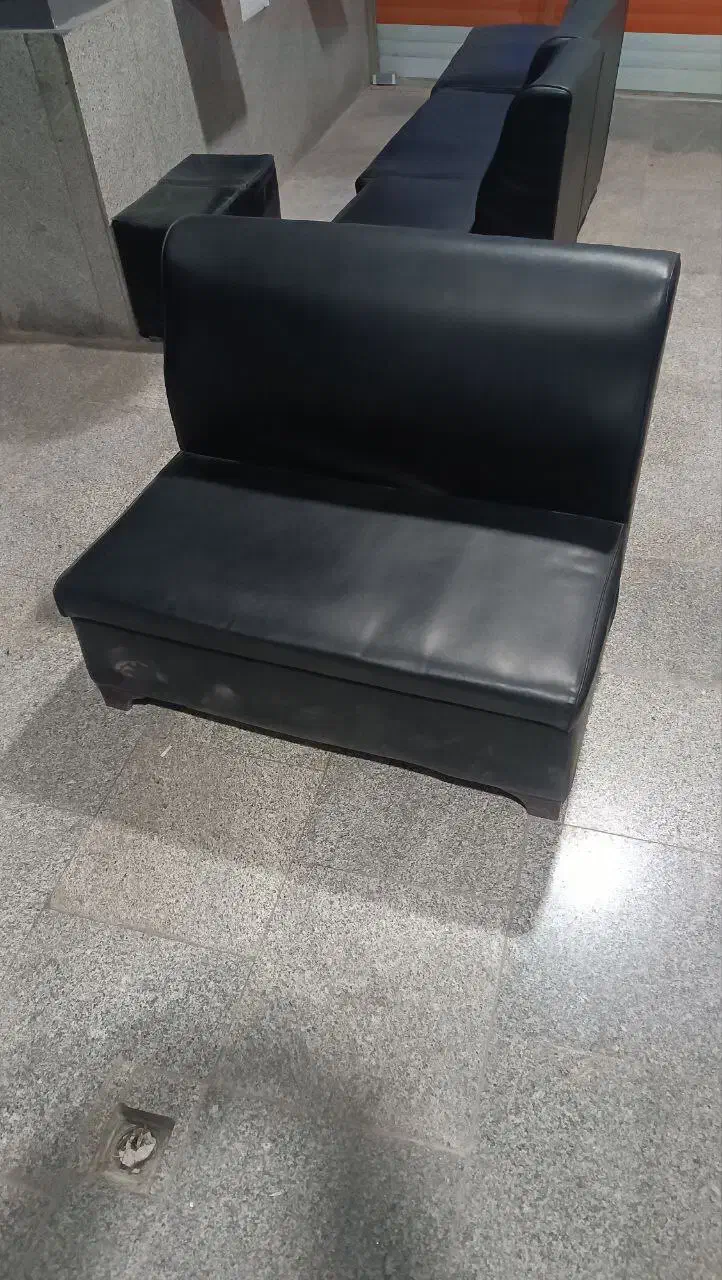 مبل دو نفره و تک نفره|فروشگاه و مغازه|تربت جام, زیباکنار|دیوار