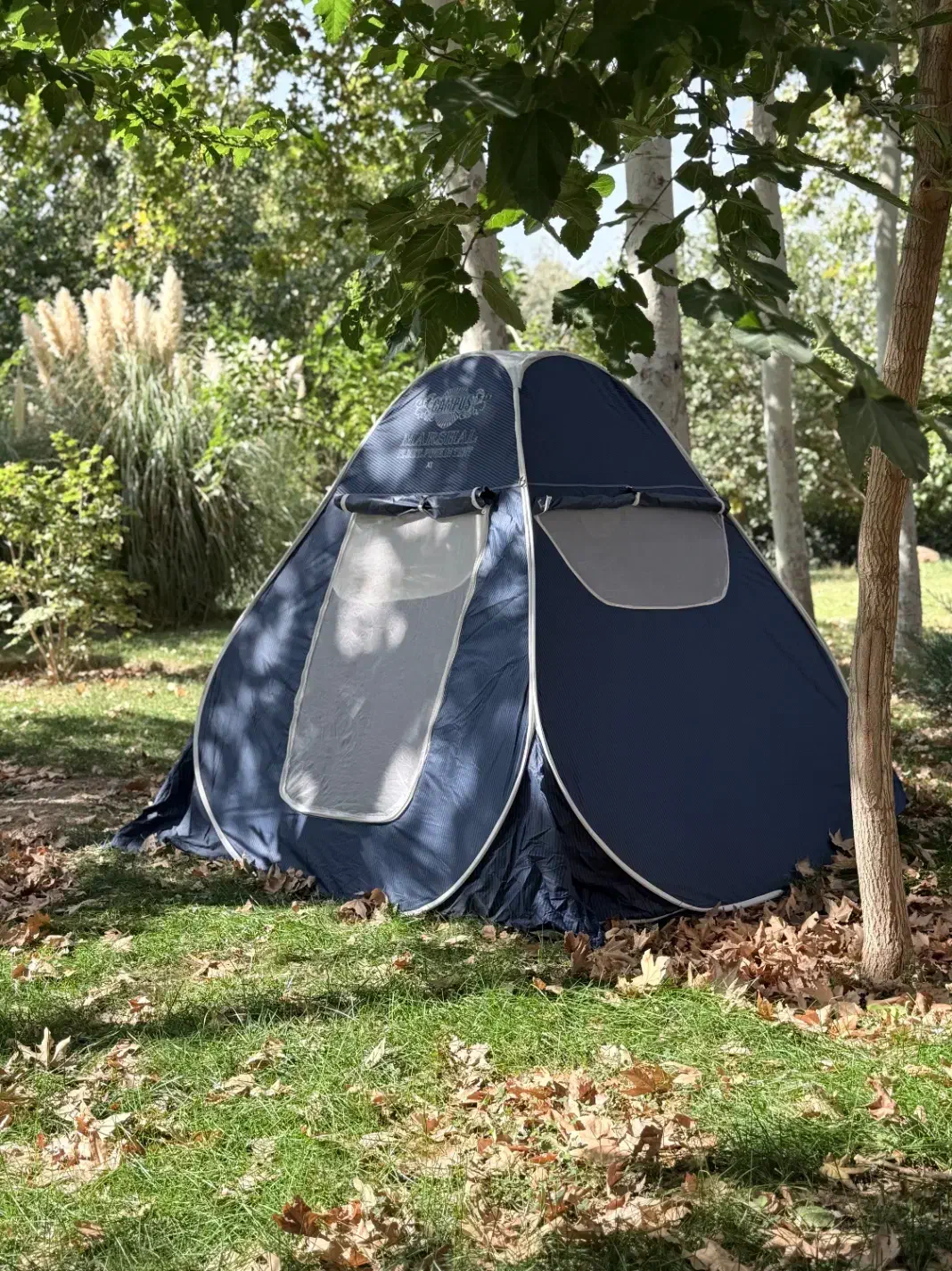 چادر مسافرتی ، تجهیزات کمپینگ|کوهنوردی و کمپینگ|اصفهان, شاهزید|دیوار