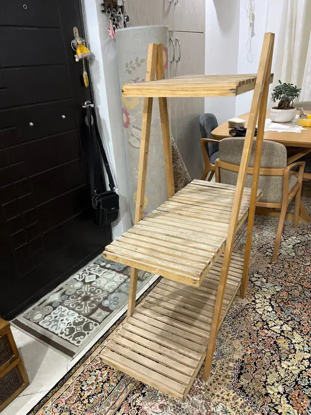 پایه گل|صنایع دستی و سایر لوازم تزئینی|سبزوار, قصبه شرقی|دیوار