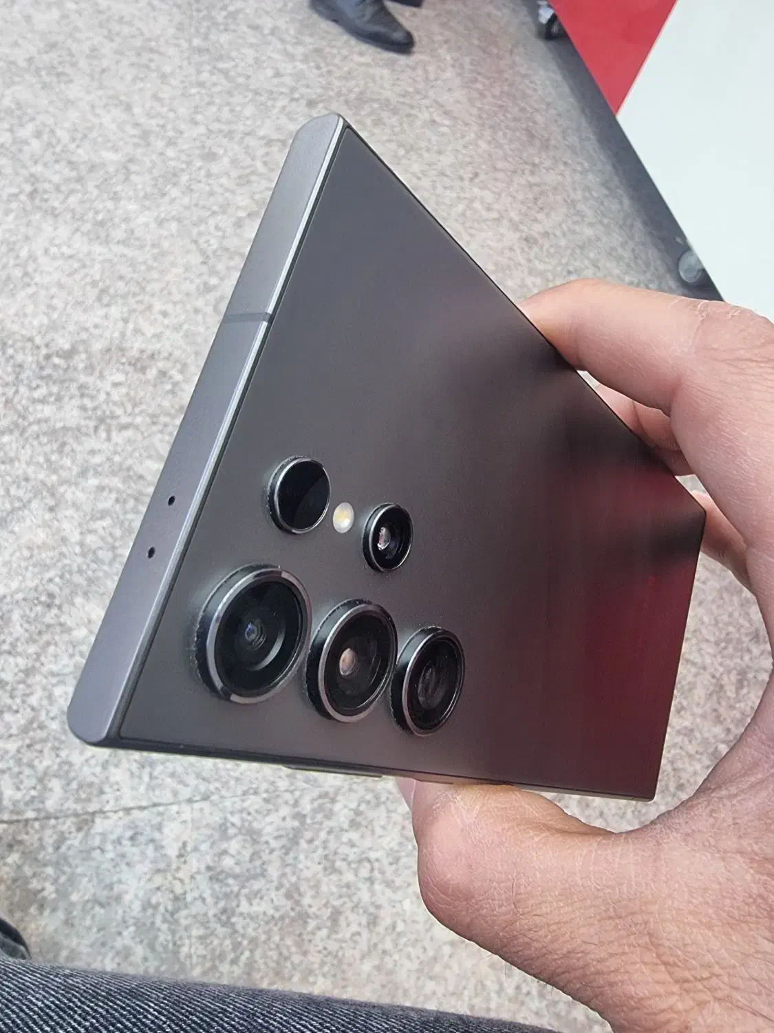 s24ultra|موبایل|تهران, الهیه|دیوار