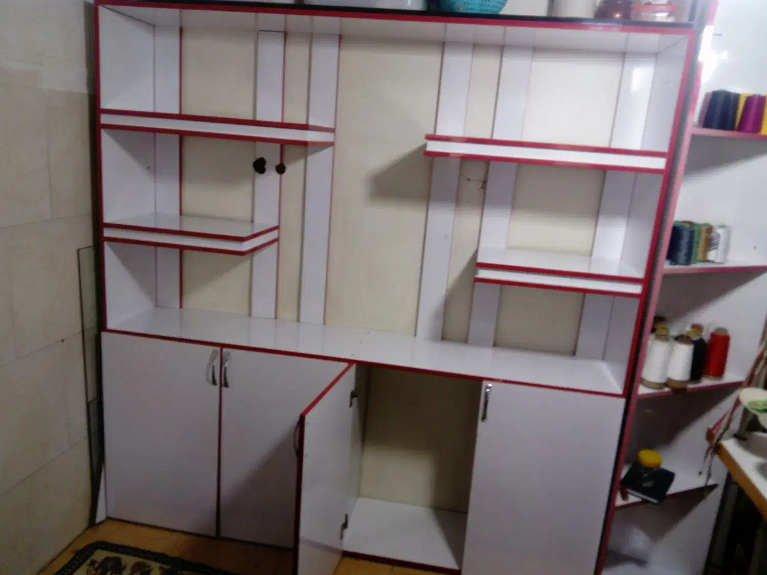 کمد|جاکفشی، کمد، دراور|ارومیه, |دیوار