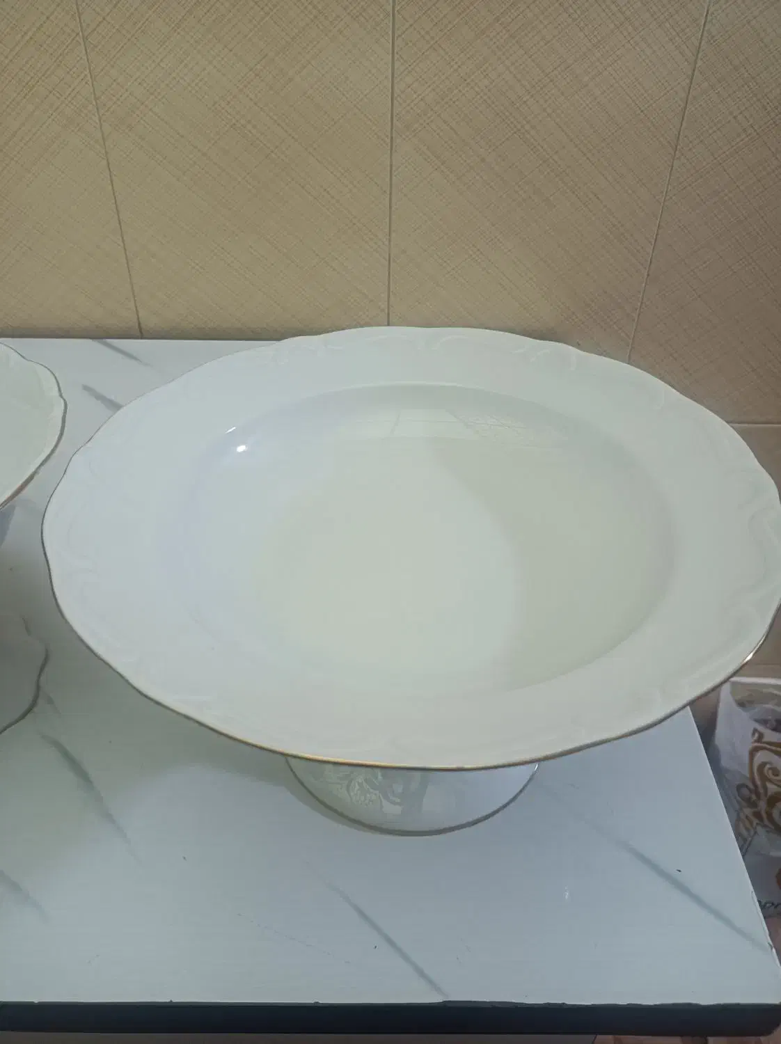 کاسه میوه نونو|ظروف سرو و پذیرایی|سنندج, |دیوار