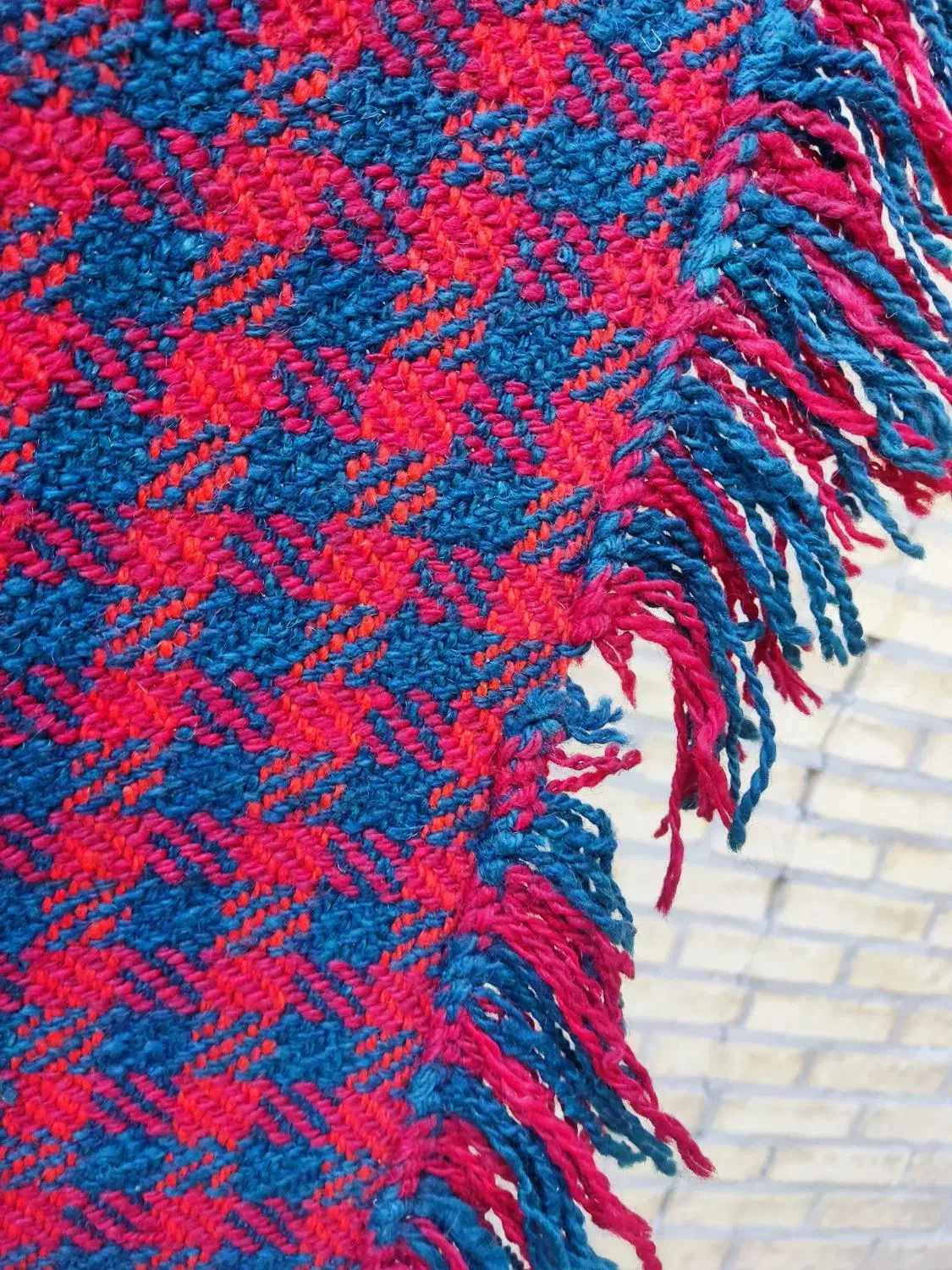 جاجیم‌دست‌بافت|گلیم، جاجیم، گبه|اهواز, اسلام آباد شرقی|دیوار