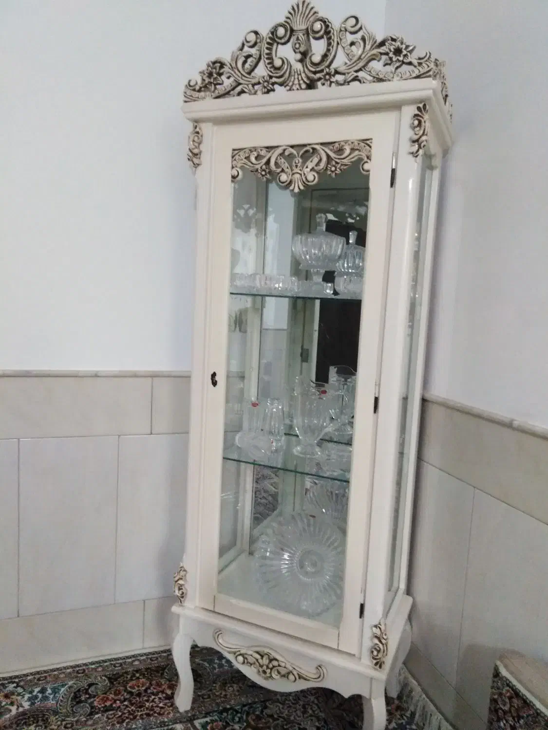 ویترین|بوفه، ویترین، کنسول|قم, شاد قلی|دیوار