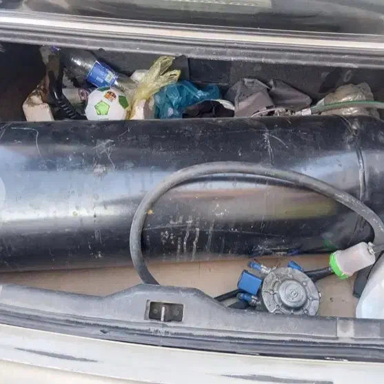 کپسول گاز LPG|قطعات یدکی و لوازم جانبی|اهواز, کوی سعدی|دیوار